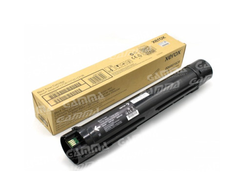 Картридж Xerox VersaLink c7120/c7125/c7130 Black Картридж Xerox VersaLink c7120/c7125/c7130 Black